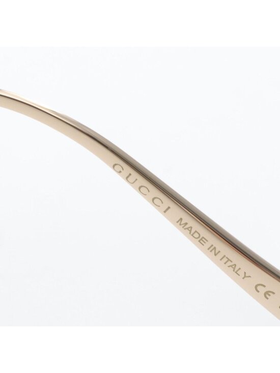 Gucci Sunglasses Black Eyewear main image 5